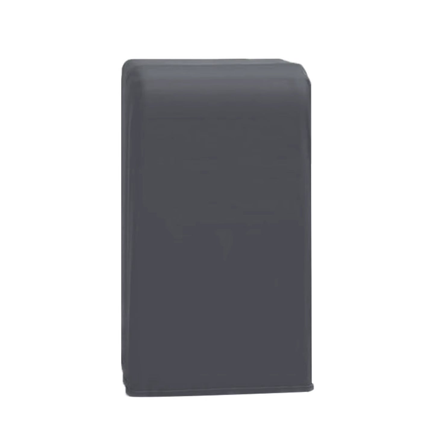 Indoor Mobile Air Conditioner Dust Cover Waterproof and Dustproof Portable Air Conditioner Cover Elastic Fabric 40X46X75Cm