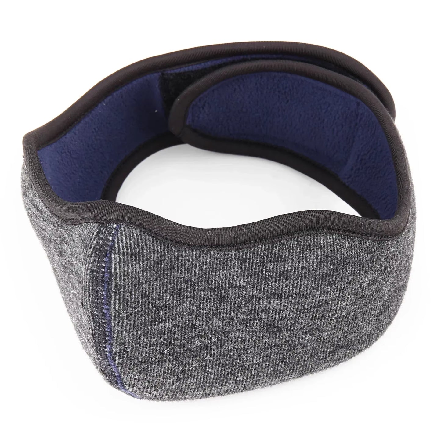 Fashion Winter Thermal Fleece Balaclava Full Face Mask Skiing Hat Bandana Hat Windproof Snowboard Scarves Women'S Men Helmet Cap