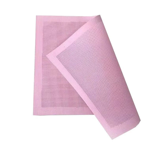 30X40Cm Silicone Mat Baking Tray Baking Net Mat Breathable Non-Stick Baking Mat Cookie Mat High Temperature Oven Mat G165