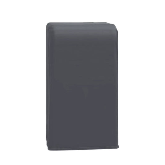 Indoor Mobile Air Conditioner Dust Cover Waterproof and Dustproof Portable Air Conditioner Cover Elastic Fabric 40X46X75Cm