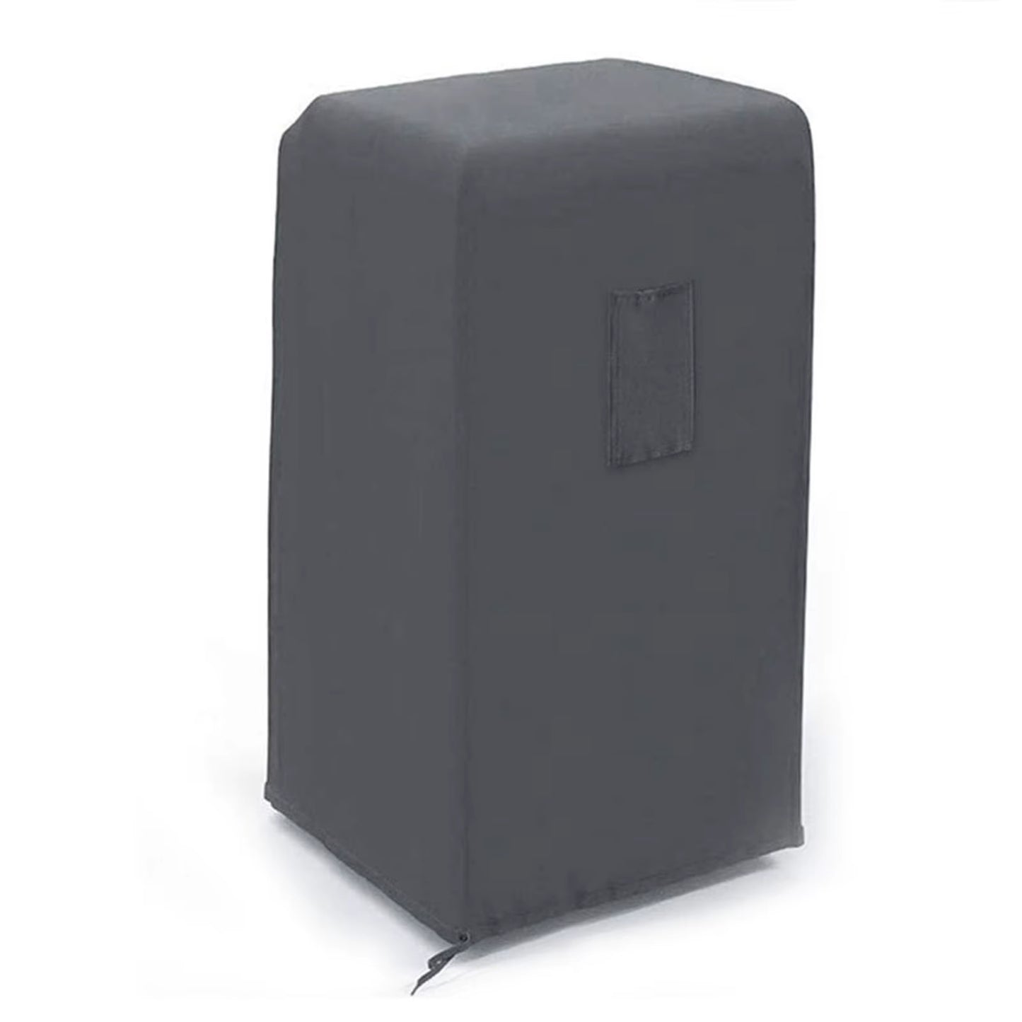 Indoor Mobile Air Conditioner Dust Cover Waterproof and Dustproof Portable Air Conditioner Cover Elastic Fabric 40X46X75Cm