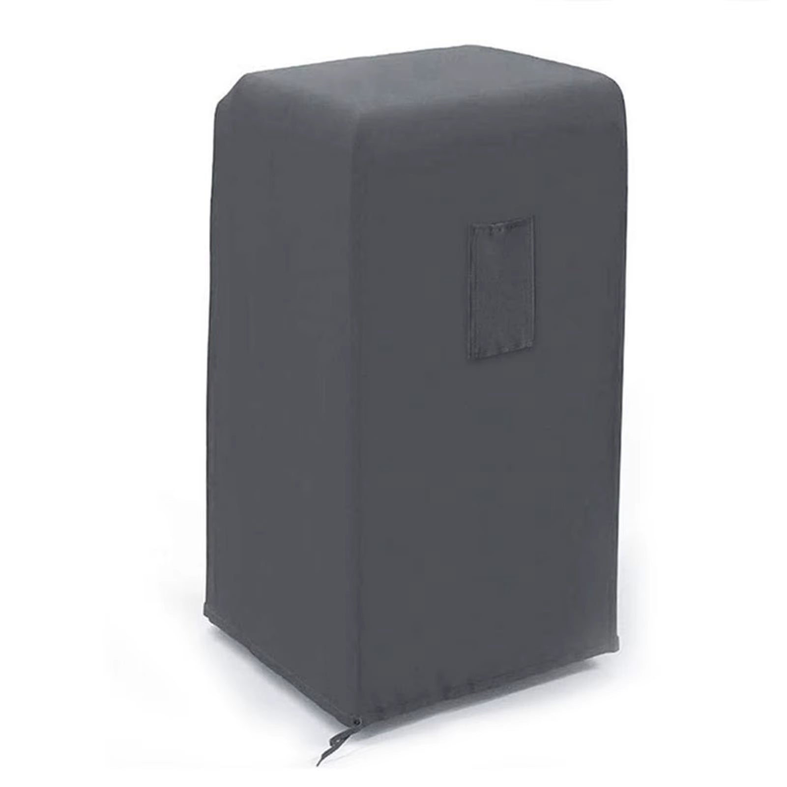 Indoor Mobile Air Conditioner Dust Cover Waterproof and Dustproof Portable Air Conditioner Cover Elastic Fabric 40X46X75Cm