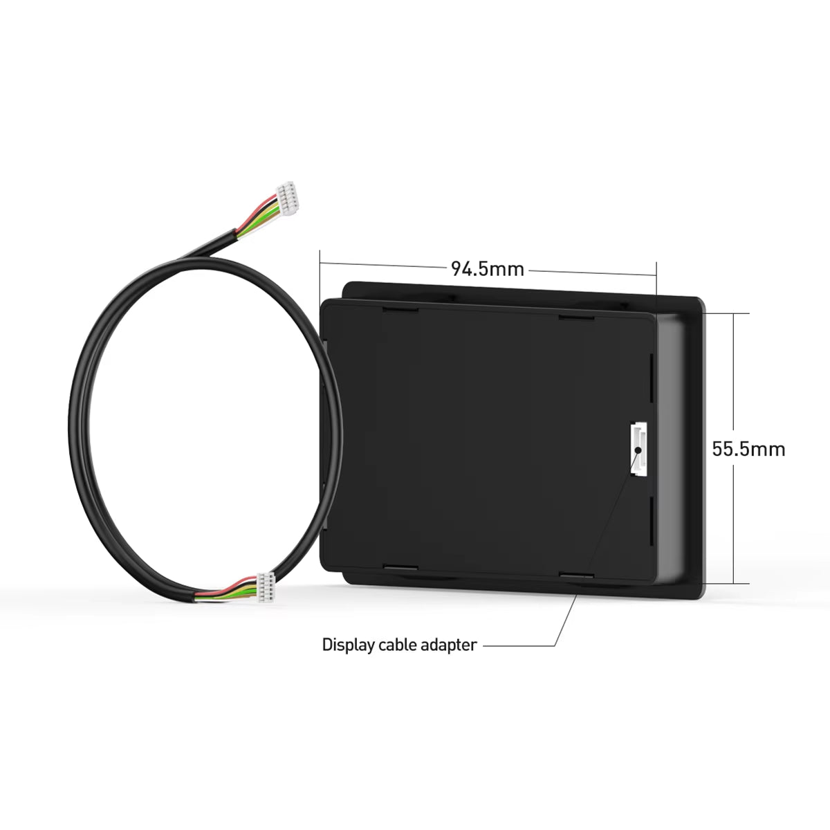 BMS 3.2 Inch Screen Display for  All BMS