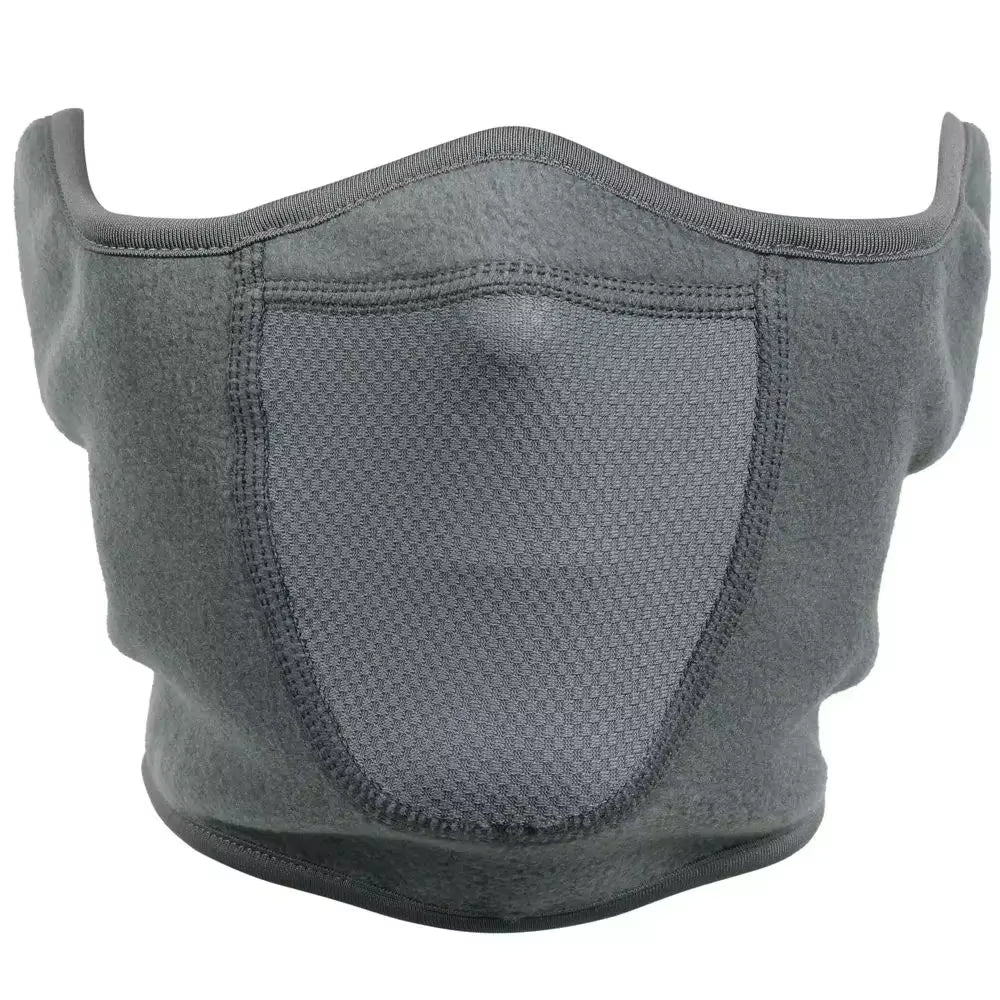 Fashion Winter Thermal Fleece Balaclava Full Face Mask Skiing Hat Bandana Hat Windproof Snowboard Scarves Women'S Men Helmet Cap