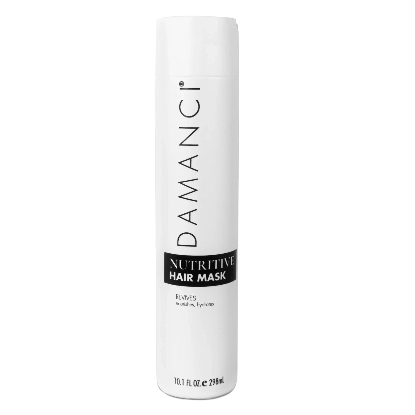 Damanci, Nutritive Hair Mask