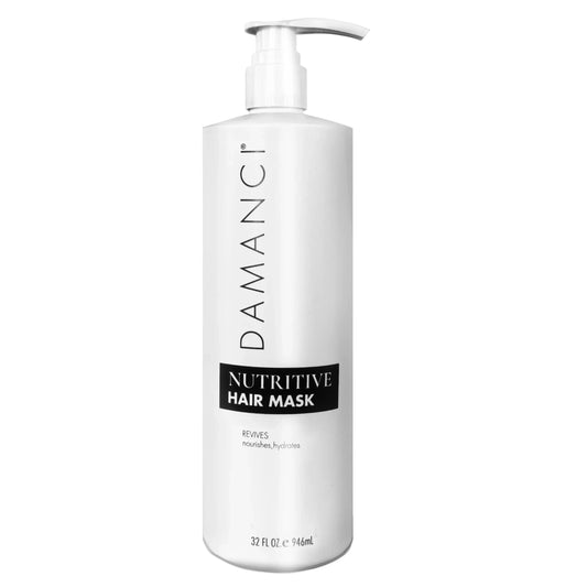 Damanci, Nutritive Hair Mask