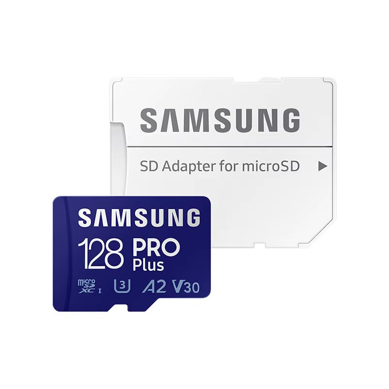 EVO plus Micro SD Card 128GB 64GB 512GB 256GB Memory Card SD U1 U3 4K Micro SD Pro plus Flash Microsd TF Card for Phone