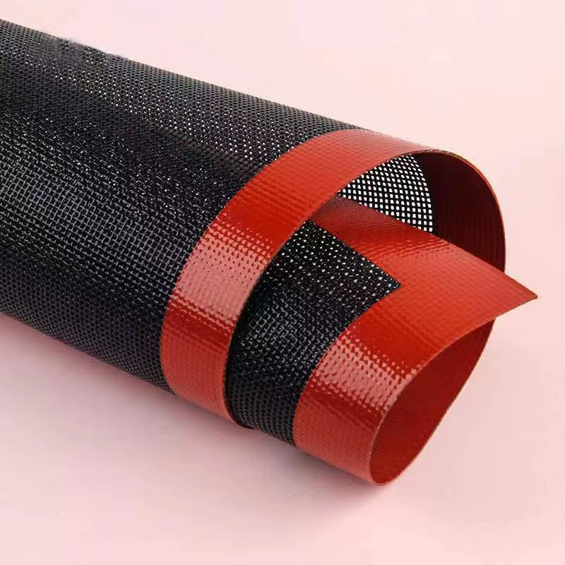 30X40Cm Silicone Mat Baking Tray Baking Net Mat Breathable Non-Stick Baking Mat Cookie Mat High Temperature Oven Mat G165