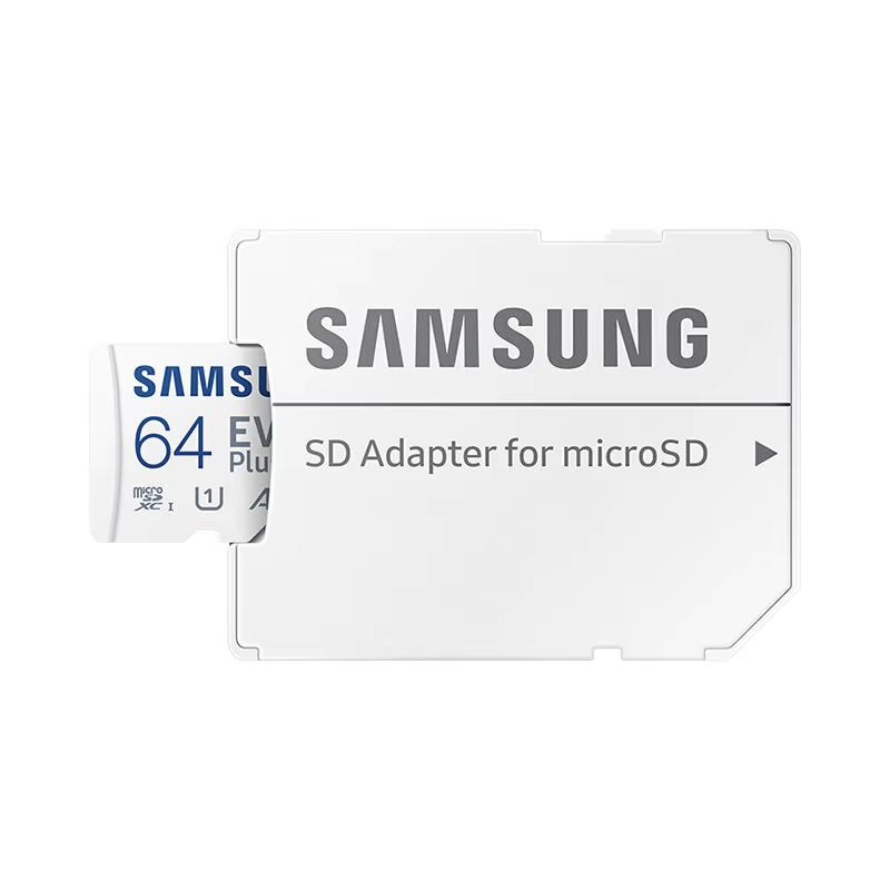 EVO plus Micro SD Card 128GB 64GB 512GB 256GB Memory Card SD U1 U3 4K Micro SD Pro plus Flash Microsd TF Card for Phone