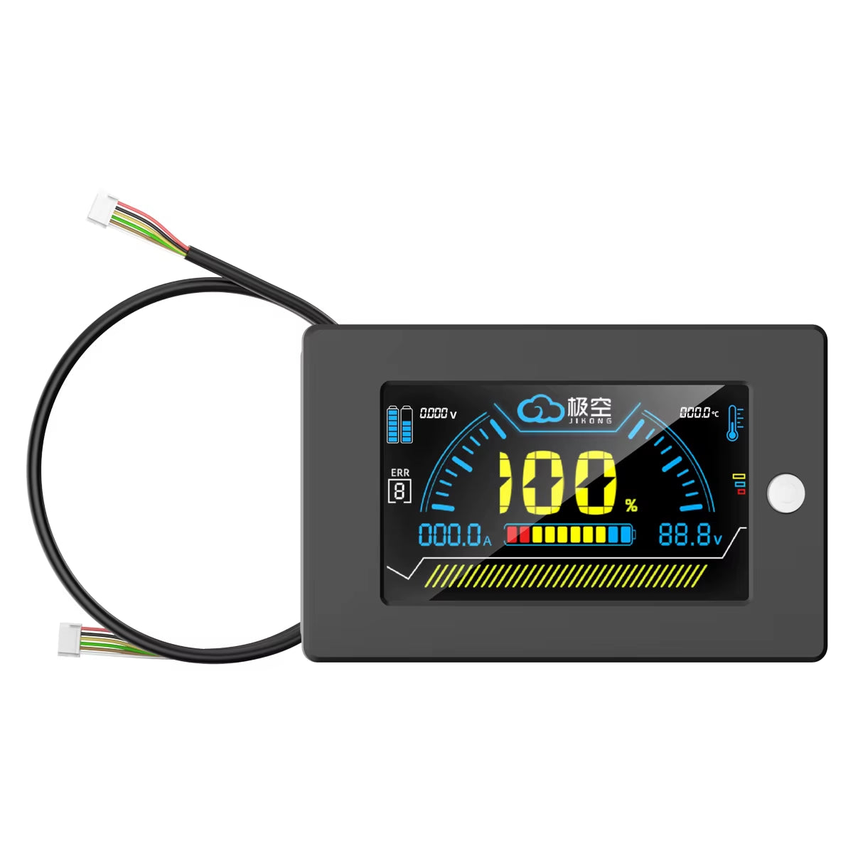 BMS 3.2 Inch Screen Display for  All BMS